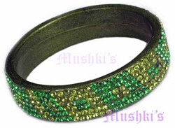 lac bangle - click here for large view